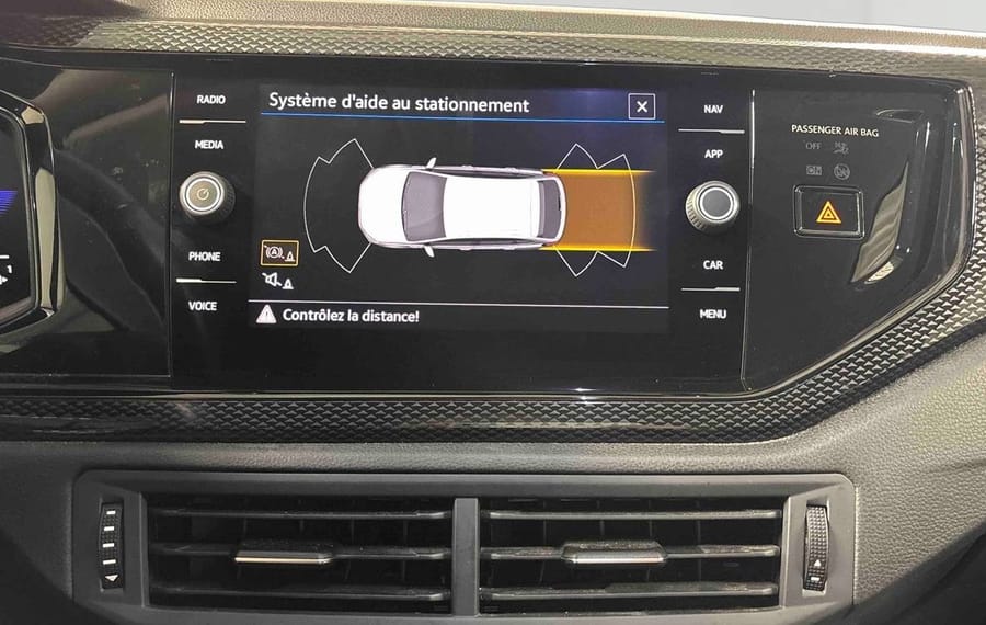 Choisissez votre volkswagen taigo chez CarGo Flex