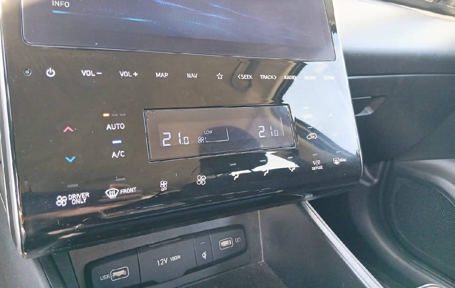 Choisissez votre hyundai tucson chez CarGo Flex