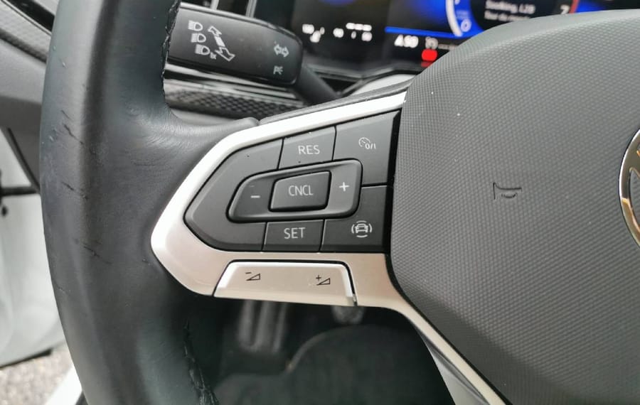 Choisissez votre volkswagen polo chez CarGo Flex