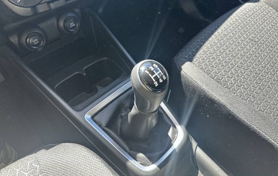 Choisissez votre suzuki swift chez CarGo Flex