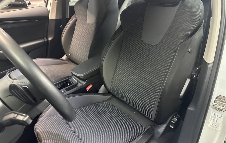 Choisissez votre skoda octaviabreak chez CarGo Flex