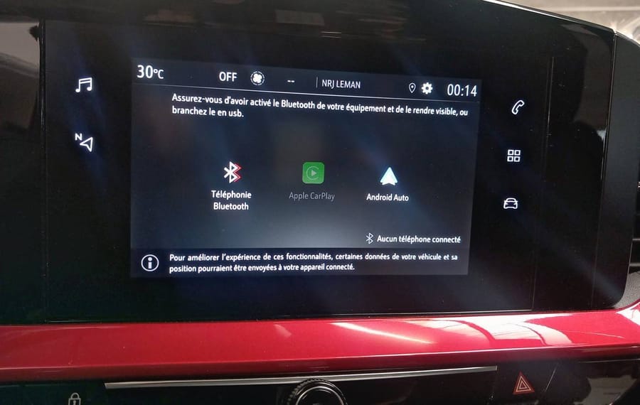 Choisissez votre opel mokkaelectrique chez CarGo Flex