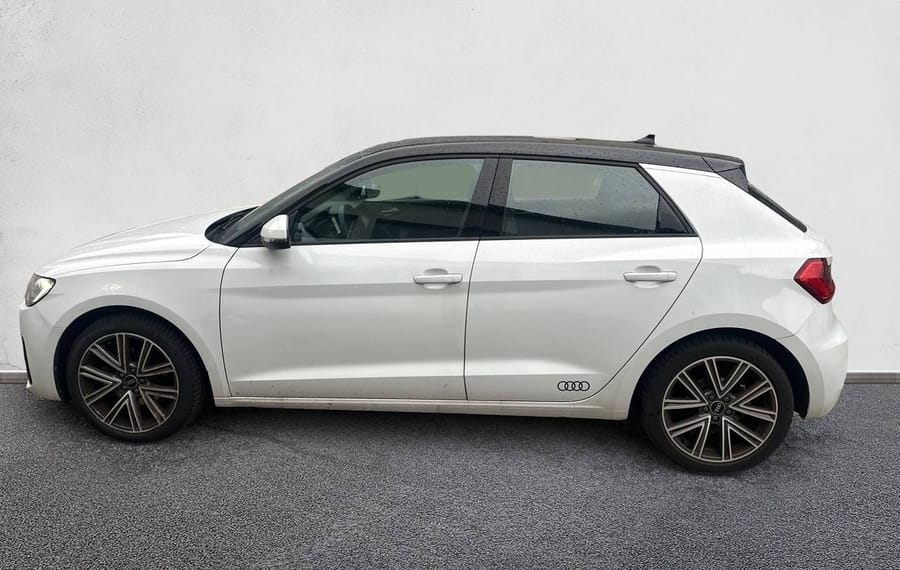 Choisissez votre audi a1 chez CarGo Flex