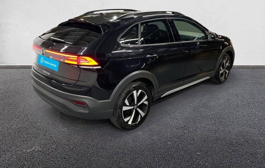 Choisissez votre volkswagen taigo chez CarGo Flex