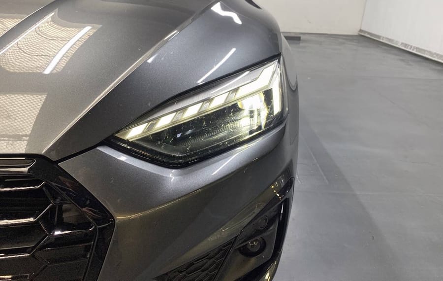 Choisissez votre audi a5 chez CarGo Flex