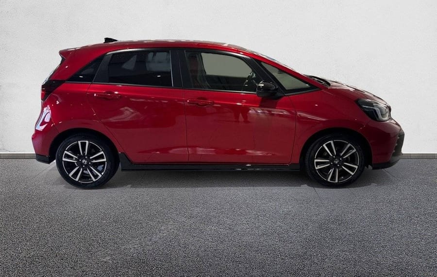 Choisissez votre honda jazz chez CarGo Flex