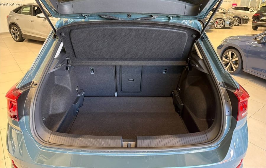 Choisissez votre volkswagen troc chez CarGo Flex
