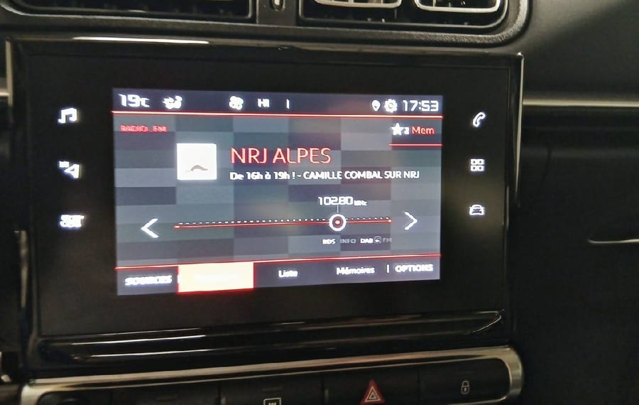 Choisissez votre citroen c3 chez CarGo Flex