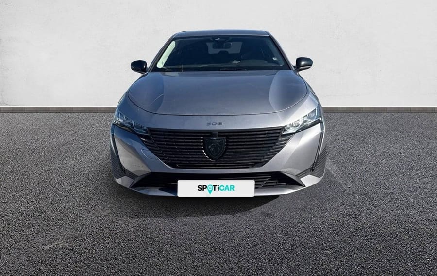 Choisissez votre peugeot 308 chez CarGo Flex