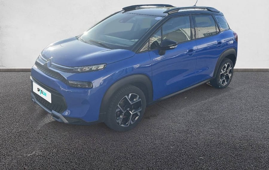 Choisissez votre citroen c3aircross chez CarGo Flex