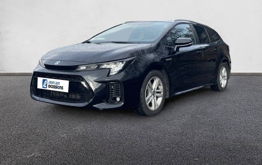 Choisissez votre suzuki swacebreak chez CarGo Flex