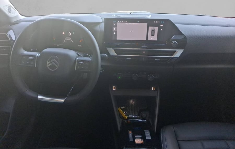 Choisissez votre citroen c4 chez CarGo Flex