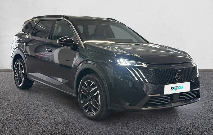Choisissez votre peugeot 5008 chez CarGo Flex