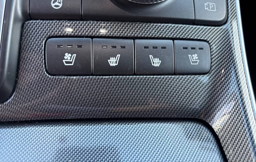 Choisissez votre hyundai santafe chez CarGo Flex