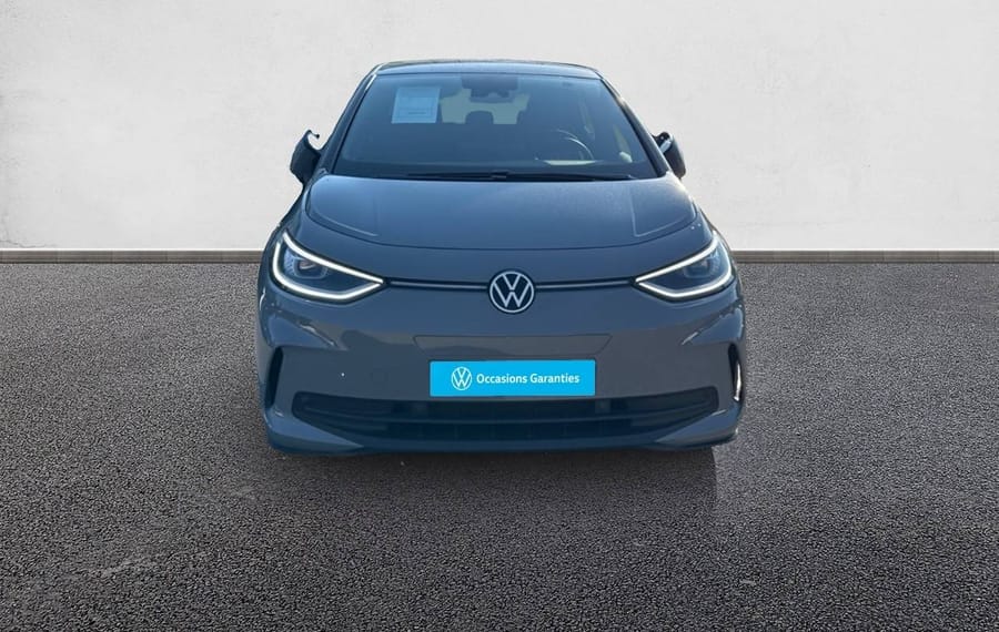 Choisissez votre volkswagen id3electrique chez CarGo Flex