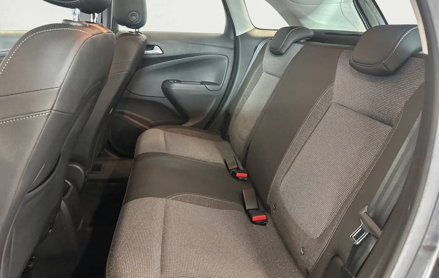 Choisissez votre opel crossland chez CarGo Flex