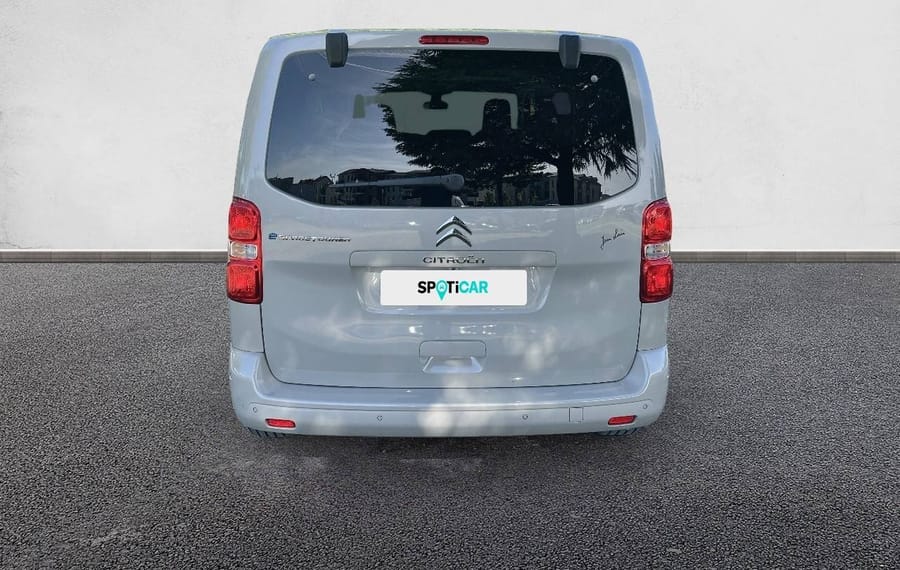 Choisissez votre citroen spacetourerelectrique chez CarGo Flex