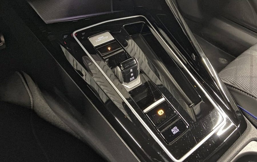 Choisissez votre volkswagen golfbreak chez CarGo Flex