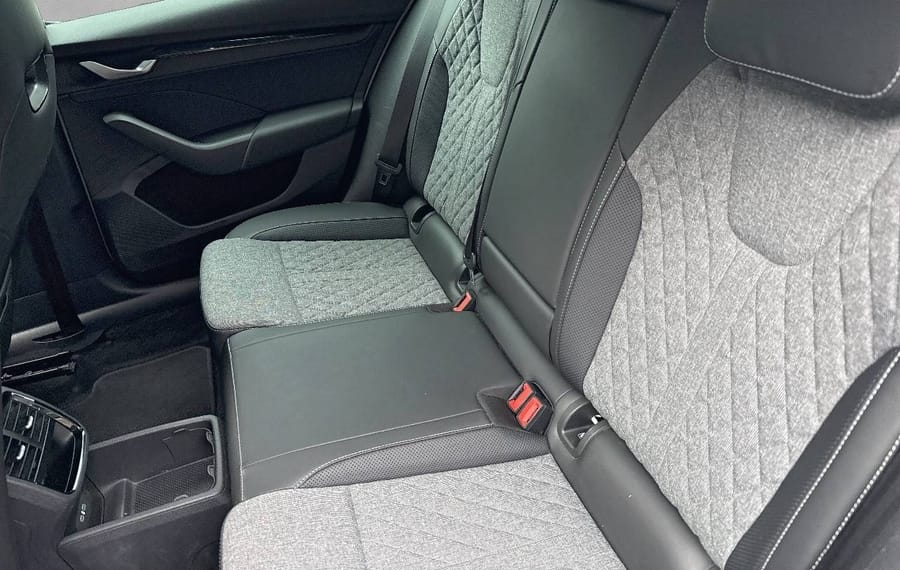 Choisissez votre skoda octavia chez CarGo Flex