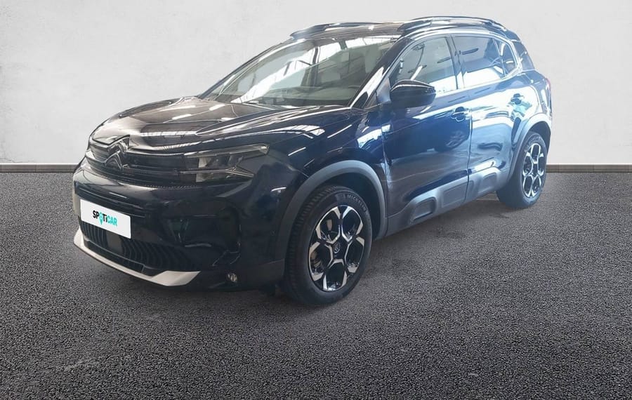 Choisissez votre citroen c5aircross chez CarGo Flex
