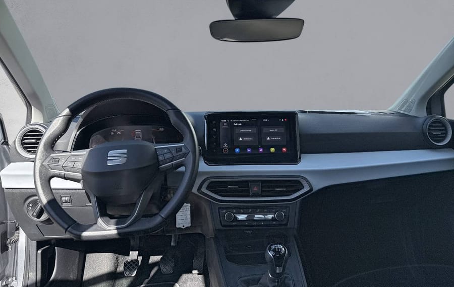 Choisissez votre seat ibiza chez CarGo Flex