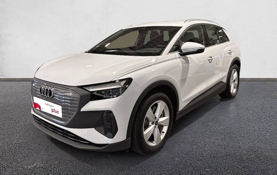Choisissez votre audi q4electrique chez CarGo Flex