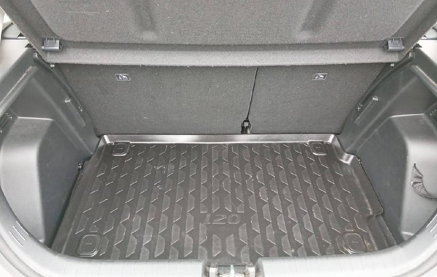 Choisissez votre hyundai i20 chez CarGo Flex