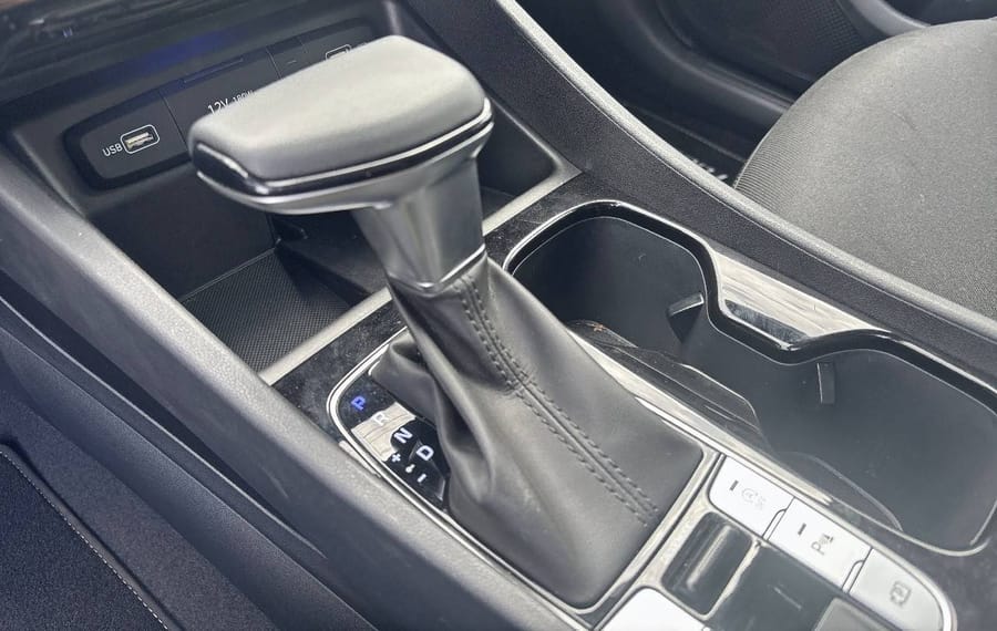 Choisissez votre hyundai tucson chez CarGo Flex