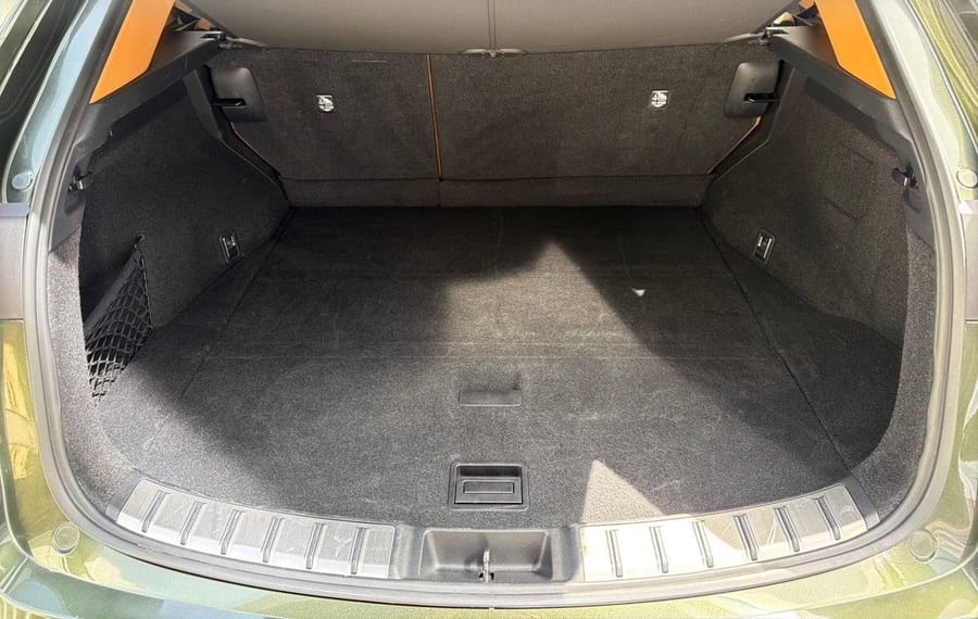 Choisissez votre lexus nx chez CarGo Flex