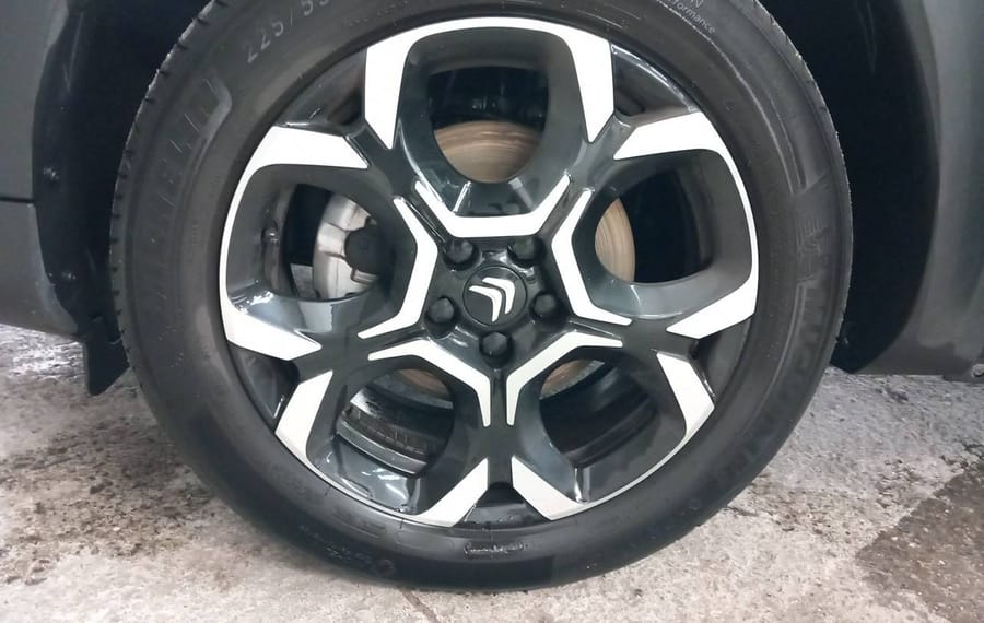 Choisissez votre citroen c5aircross chez CarGo Flex