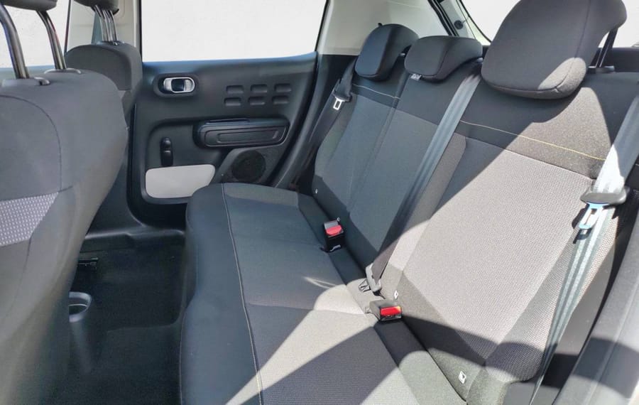 Choisissez votre citroen c3 chez CarGo Flex