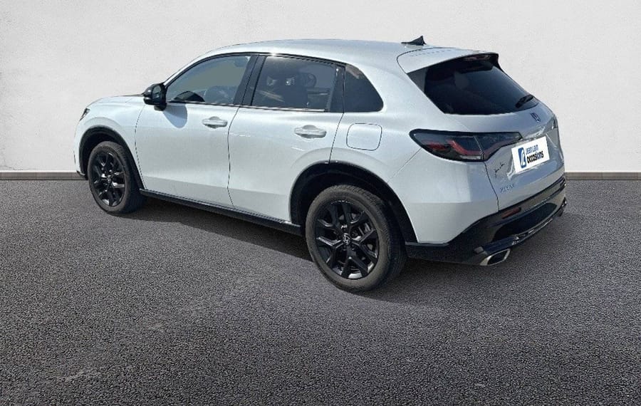 Choisissez votre honda zrv chez CarGo Flex