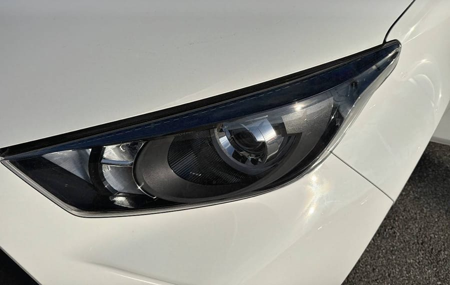 Choisissez votre toyota yaris chez CarGo Flex