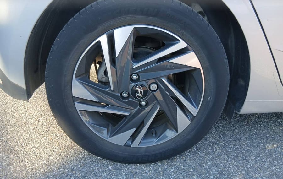 Choisissez votre hyundai i20 chez CarGo Flex