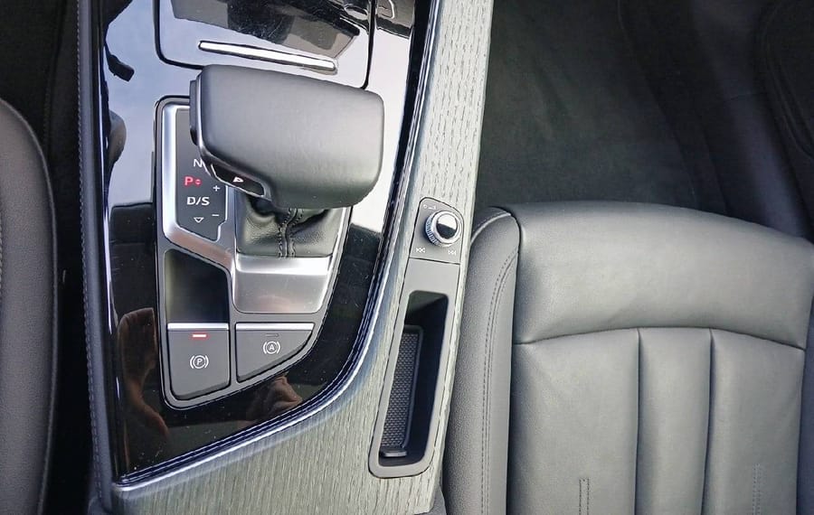 Choisissez votre audi a5 chez CarGo Flex