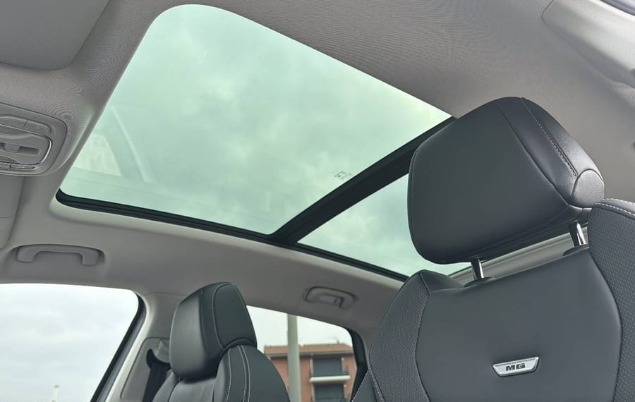 Choisissez votre mg marvelrelectrique chez CarGo Flex