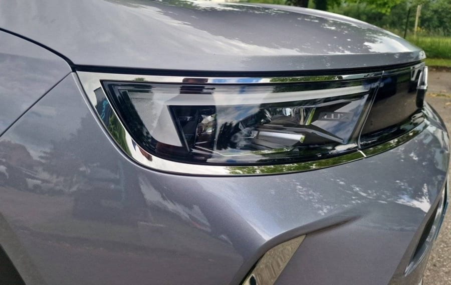 Choisissez votre opel mokkaelectrique chez CarGo Flex
