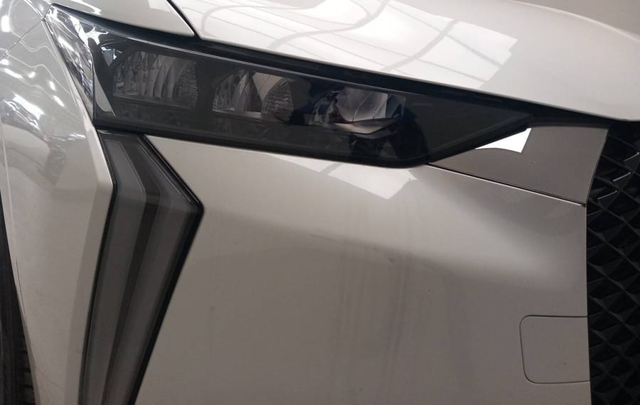 Choisissez votre ds ds4 chez CarGo Flex