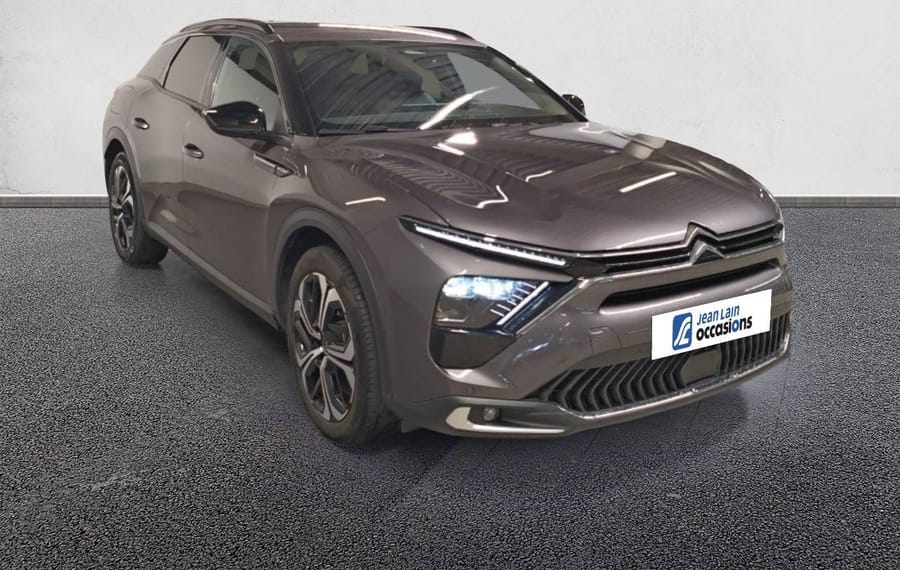 Choisissez votre citroen c5x chez CarGo Flex