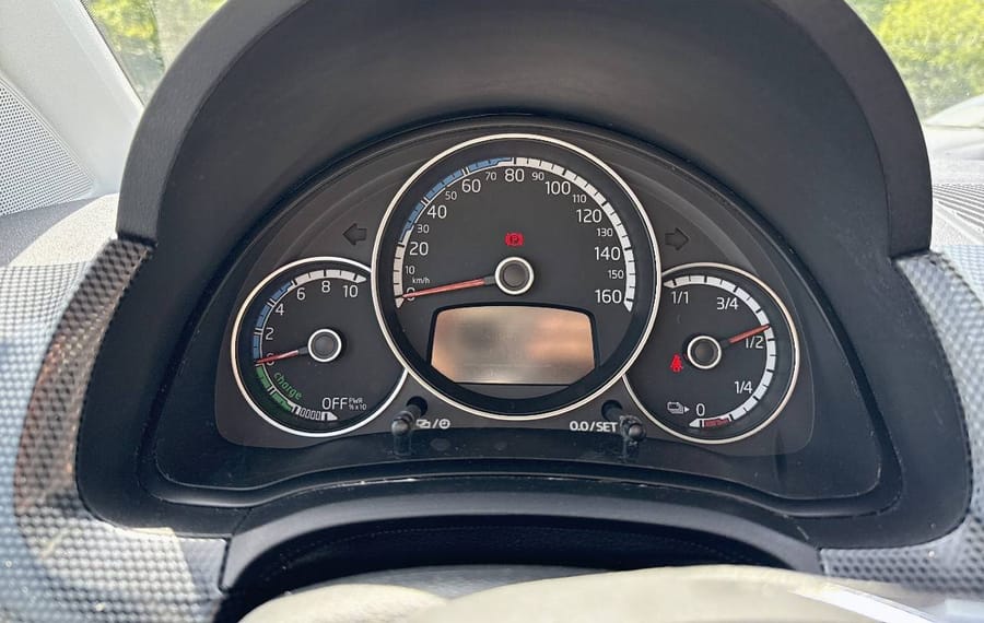 Choisissez votre volkswagen upelectrique chez CarGo Flex