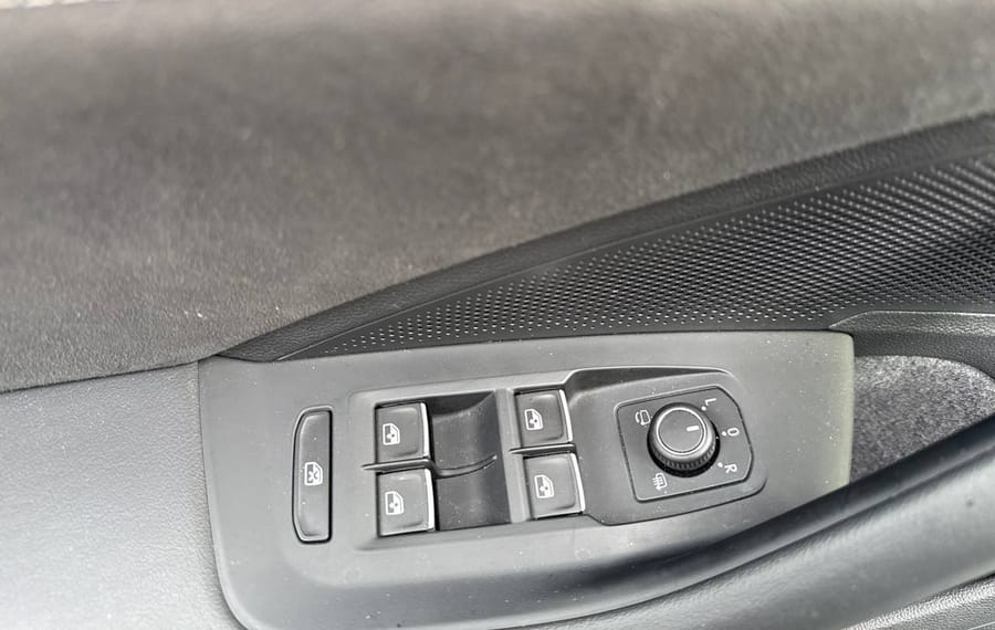 Choisissez votre volkswagen passatbreak chez CarGo Flex