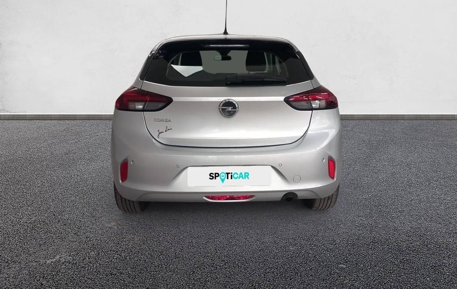 Choisissez votre opel corsa chez CarGo Flex