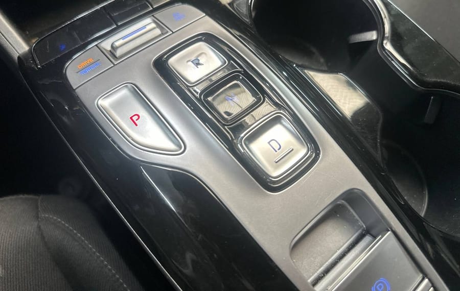 Choisissez votre hyundai tucson chez CarGo Flex