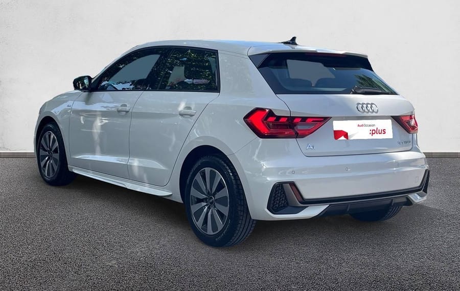 Choisissez votre audi a1 chez CarGo Flex