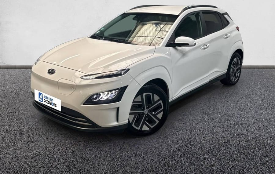 SUV Hyundai Kona Electrique Electrique Automatique