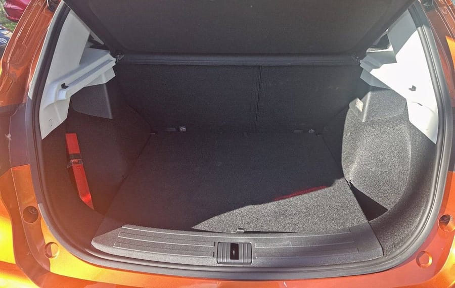 Choisissez votre mg zs chez CarGo Flex