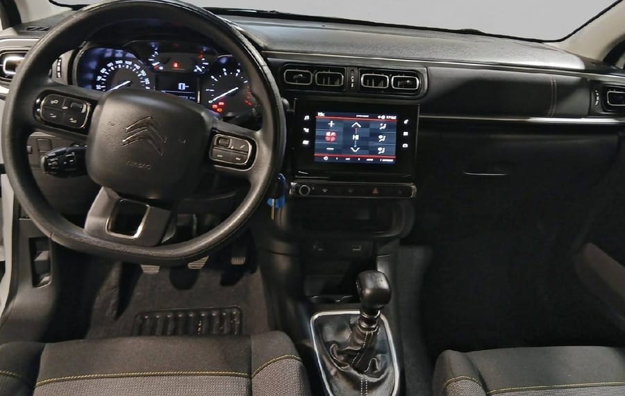 Choisissez votre citroen c3 chez CarGo Flex