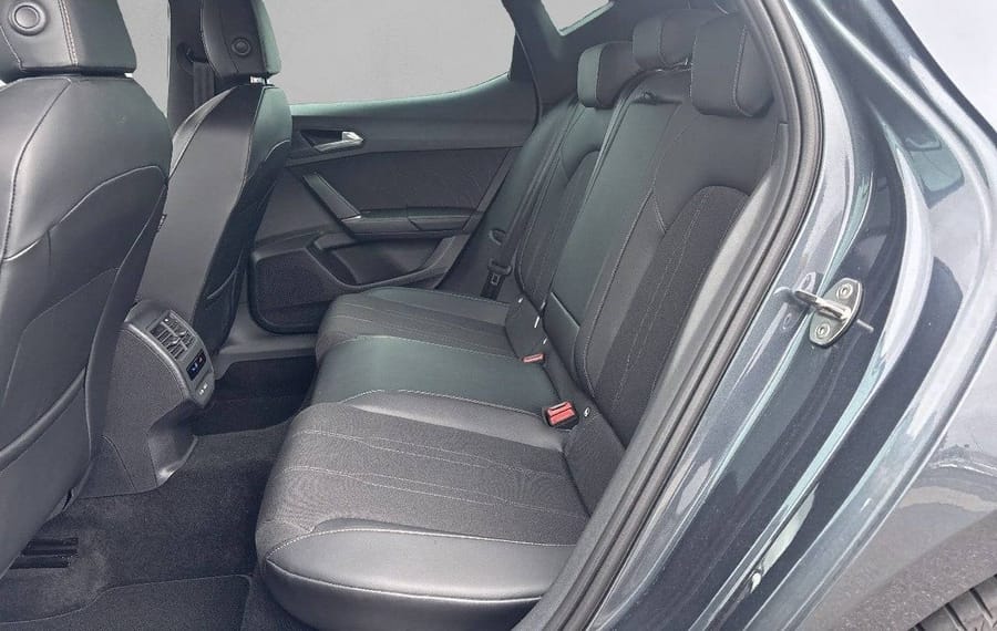 Choisissez votre cupra leon chez CarGo Flex