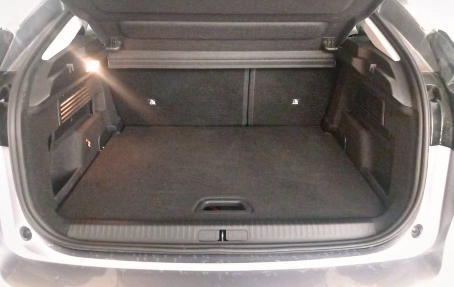 Choisissez votre citroen c4electrique chez CarGo Flex