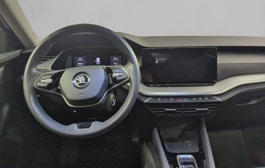 Choisissez votre skoda octaviabreak chez CarGo Flex